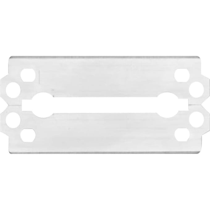 Jaguar Cut-throat razor Verwisselbare mesjes voor JT2 / Orca_s Accessoires Dames