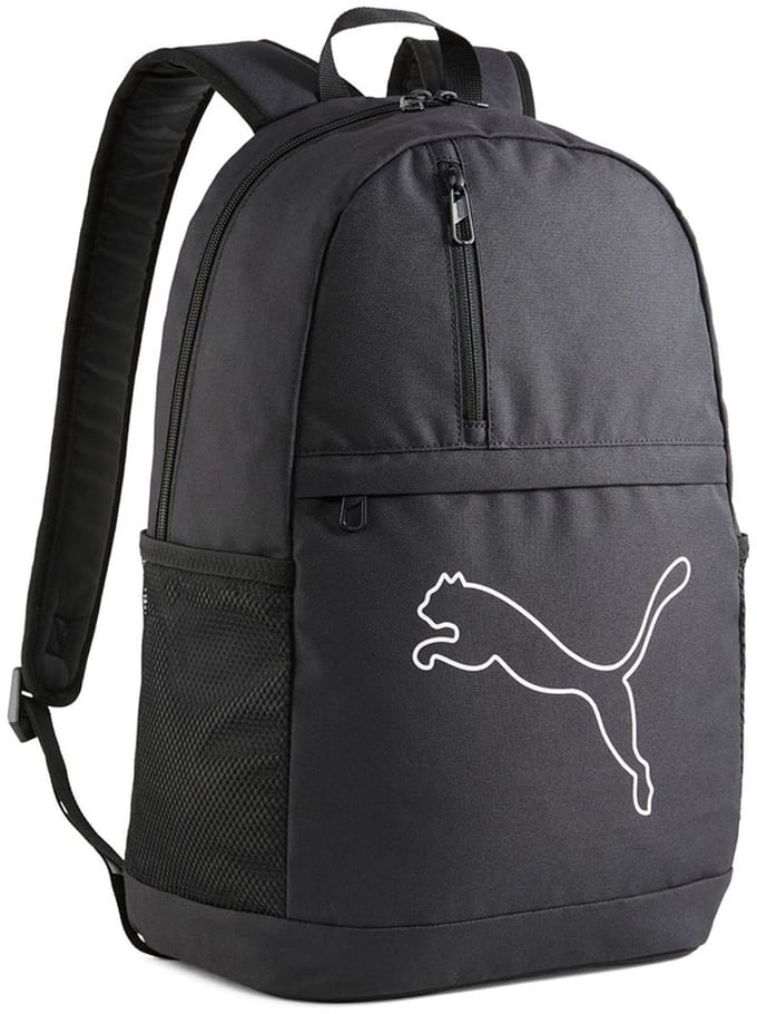 Puma Select Plus Rugzak Zwart