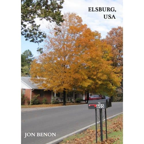 Elsburg, Usa - JON BENON