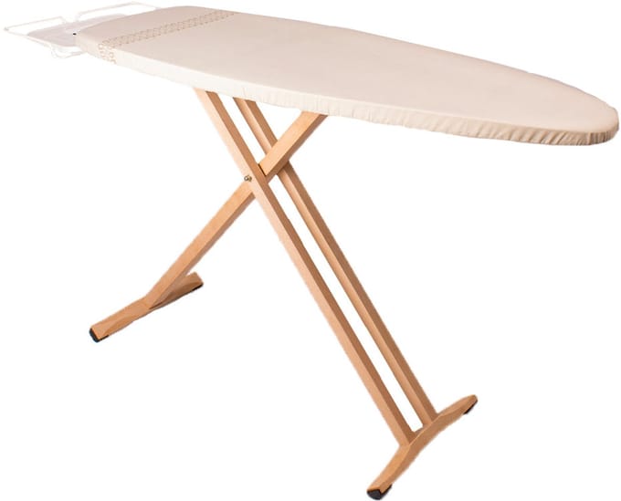 Strijkplank 130x47cm TAIGA