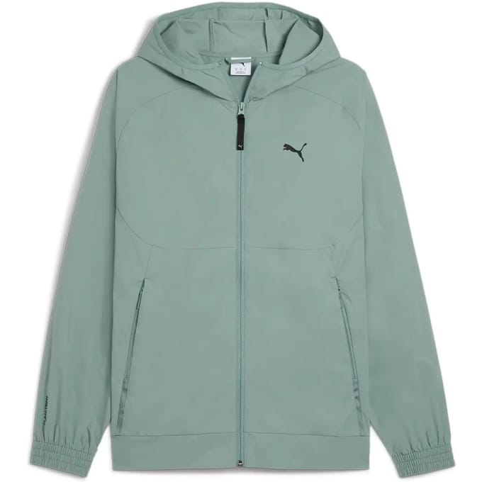 Capuchon sweaters Puma Pumatech
