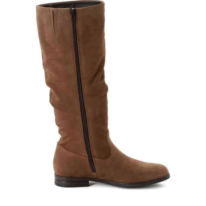 Dames laarzen Tamaris 1-25545-41