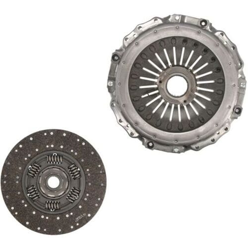 Koppelingsset FEBI BILSTEIN 105233