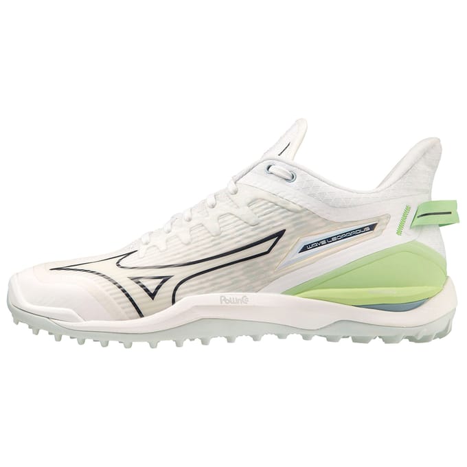 Mizuno Wave Leopardus Hockeyschoenen Senior
