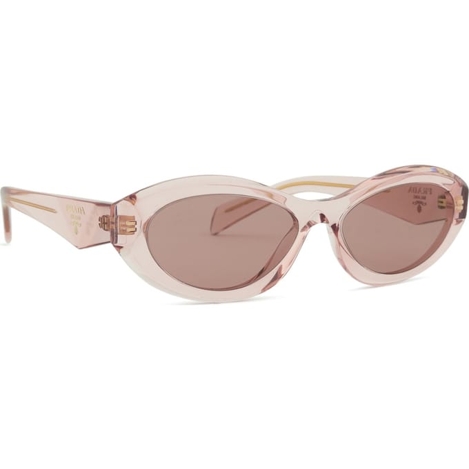 Prada 0PR 26ZS 19Q10D 55