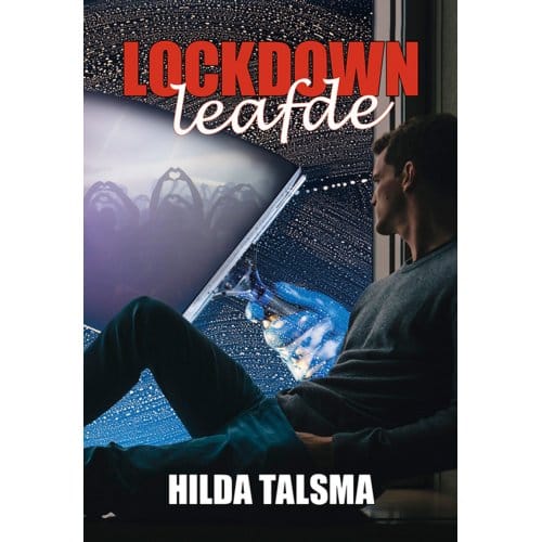 Lockdownleafde - Hilda Talsma