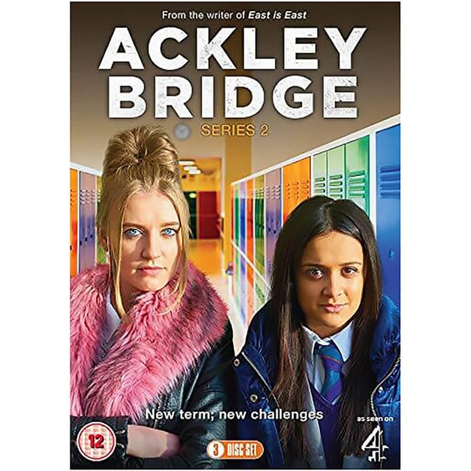 Ackley Bridge Series Two