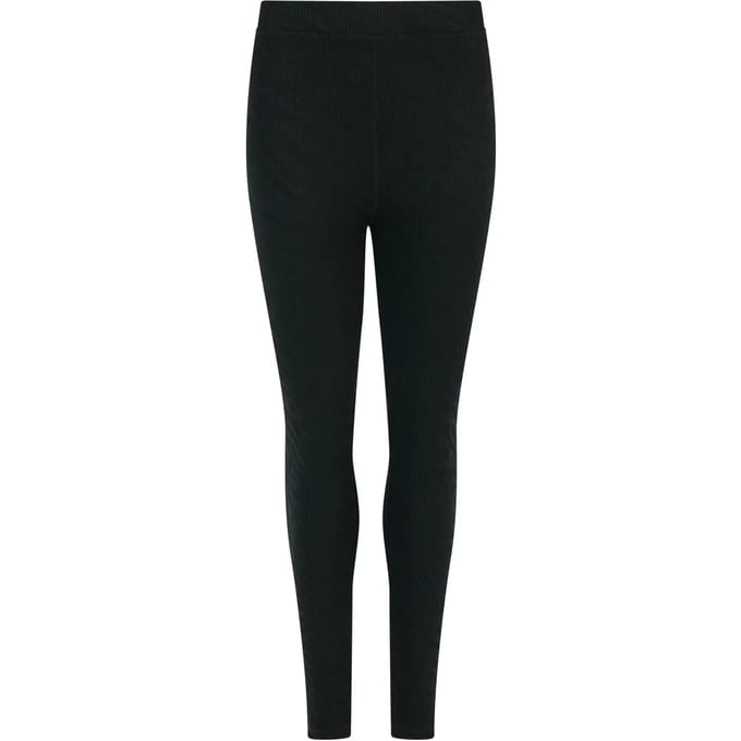 Protest Prtclaire - Thermobroek Dames - Tailleband elastiek - Thermolegging - Slim fit