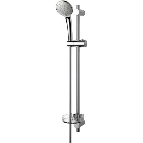 Ideal Standard shower combination M3 with wall bar 72 cm