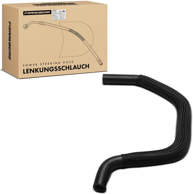 Frankberg 1x hydraulische stuurslang voor BMW