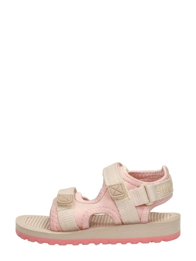 Shoesme - Lightweight Sandal Roze 30