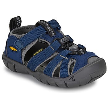 Wandelsandalen voor kinderen Keen Seacamp II Cnx