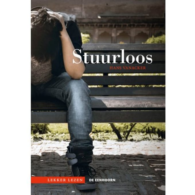 Stuurloos - Lekker Lezen - Hans Vanacker