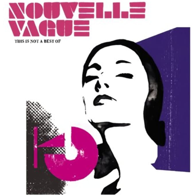 This Is Not A Best Of - Nouvelle Vague