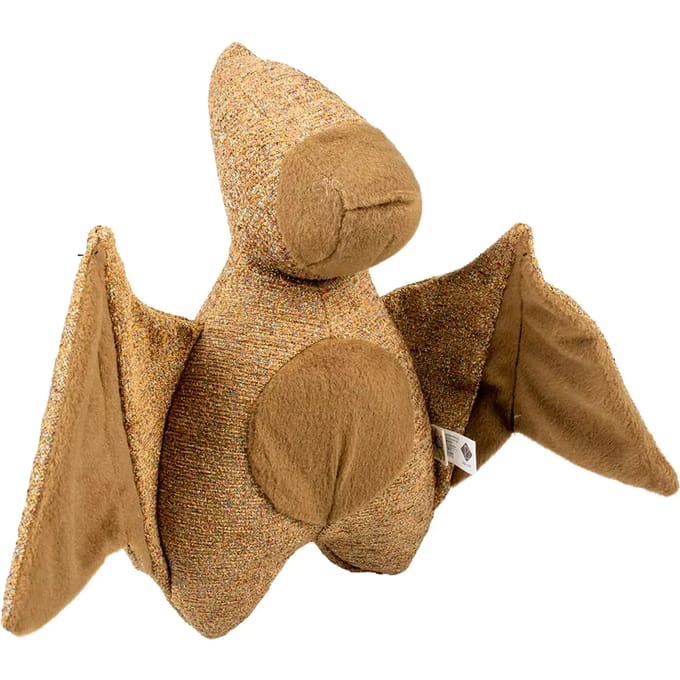 Kayli rups pluche speelgoed voor honden D&D Home