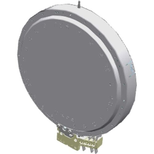 AEG straalverwarmer, dubbel, 180/120,400V,1800W 3890803236