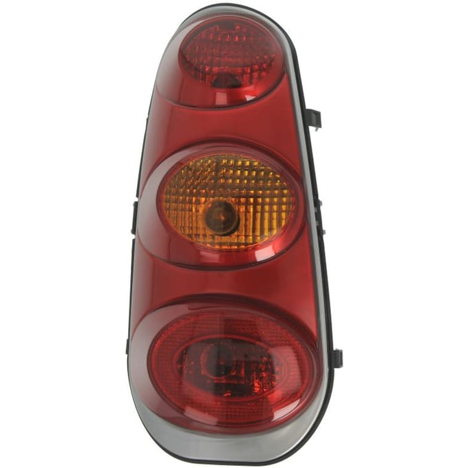 Achterlicht ULO 7433-01 links