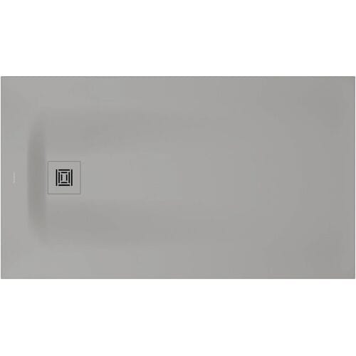 Duravit Sustano shower tray 140 x 80 cm 720280630000000