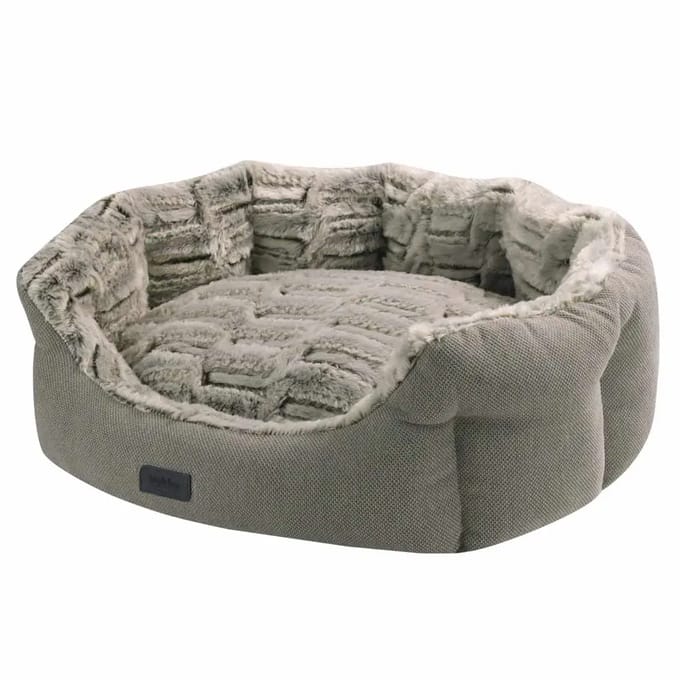 Ovale hondenbed Nobby Pet Cacho