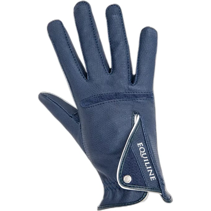 Rijhandschoenen Equiline
