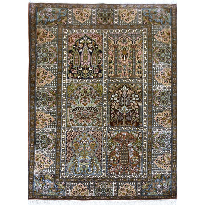 Vloerkleed Hamadan | Casa Caron