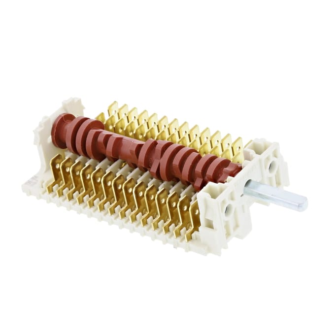 Voorwielstofzuiger Electrolux AEG - Origineel