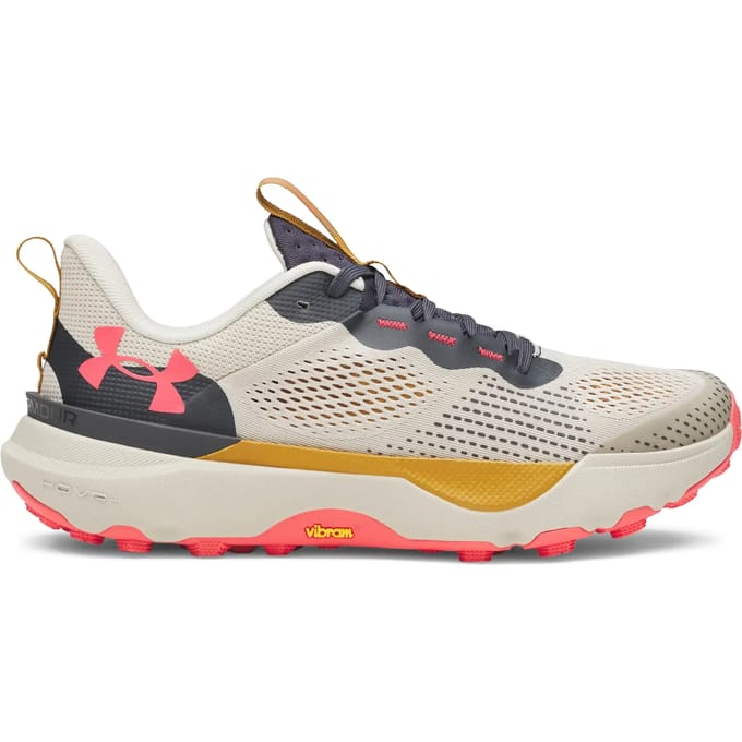 Trailschoenen Under Armour Infinite Pro