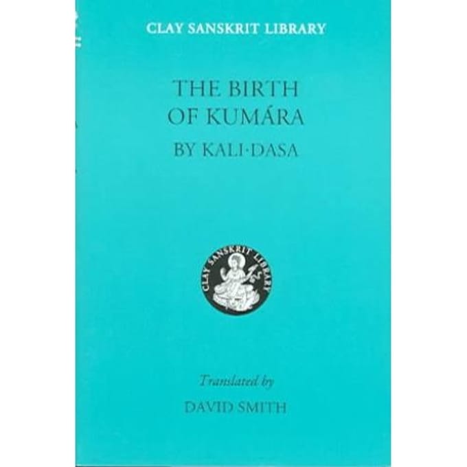 The Birth Of Kumara - Dasa Kali