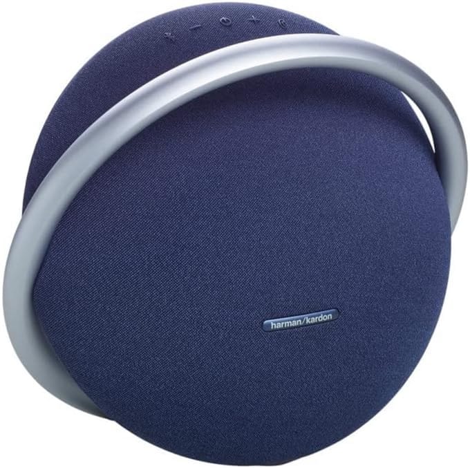 Draadloze Bluetooth Luidspreker met Rijk Stereogeluid en Lange Batterijduur