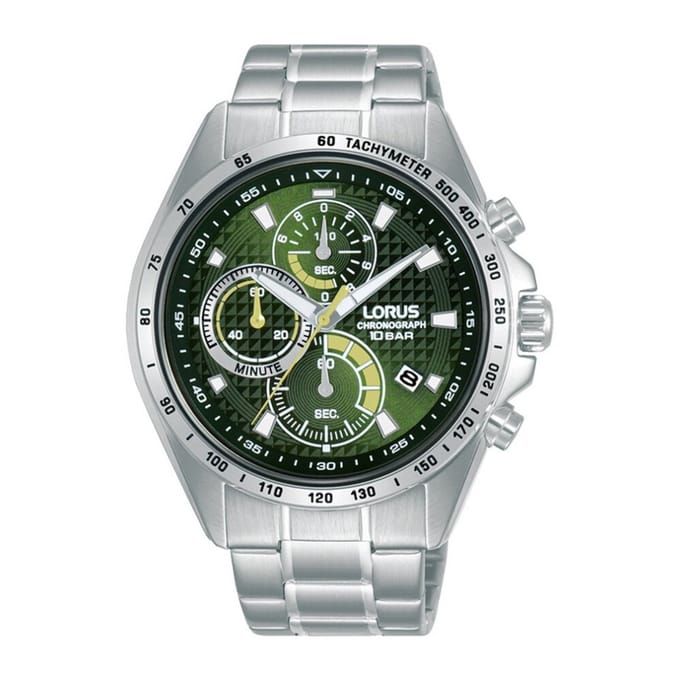 Lorus RM355HX9 Heren Horloge