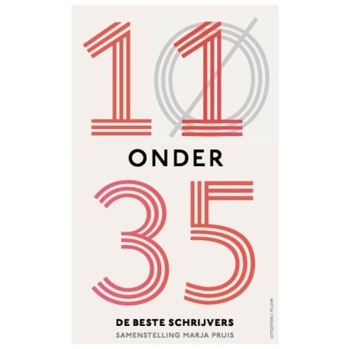 11 Onder 35 - Marja Pruis