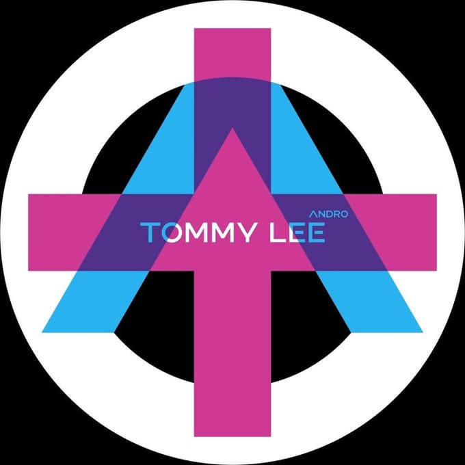 Andro - Tommy Lee