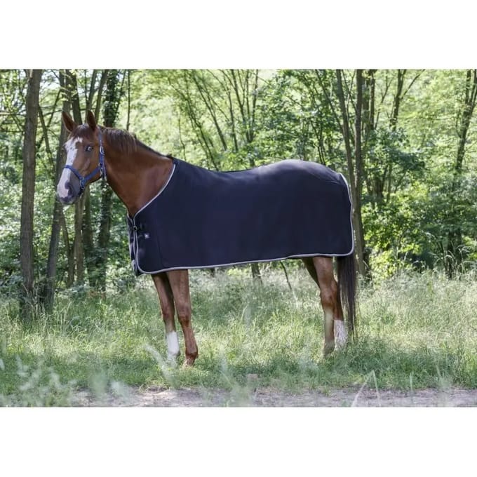 Paardenhemd Riding World Polaire