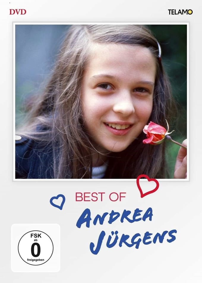 Andrea Jürgens - Best Of
