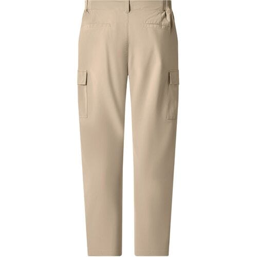 esmara Men Heren cargobroek (Beige, S)