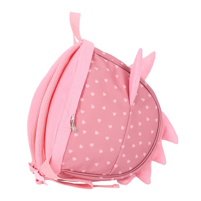 QHP - Cap Tas Unicorn - Roze