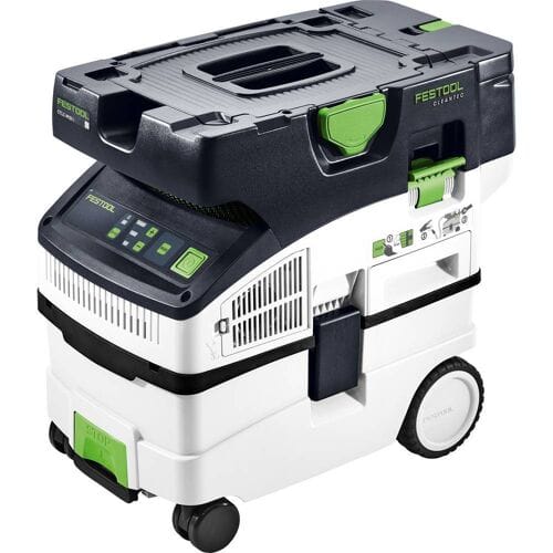 Festool CTLC MIDI I-Basic Accu stofzuiger CLEANTEC - 577066