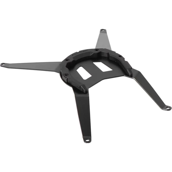 Sw-motech Pro Trt.00.787.20100/b Brandstoftankring Zwart