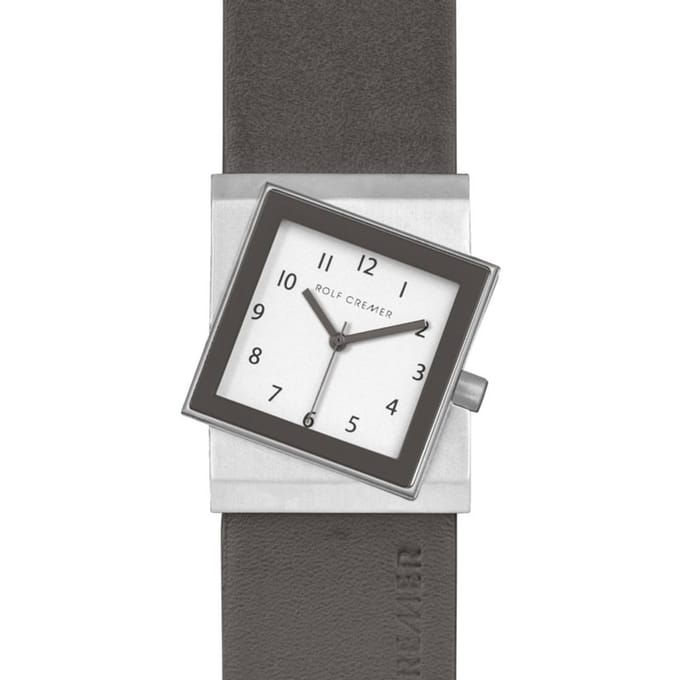 Rolf Cremer Big Turn-S 508303 Horloge 29 mm