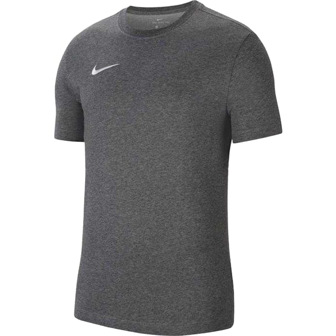 Nike Heren Park 20 Dri-FIT T-shirt (Grafiet)