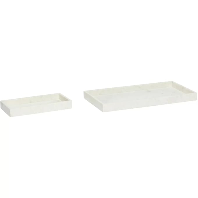 Grote plateaus Hubsch Interior (x2)