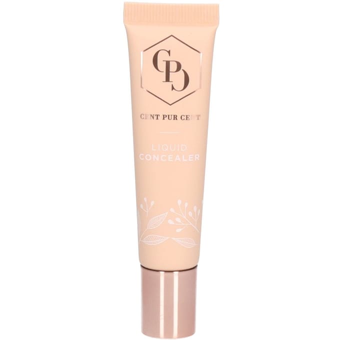 Cent Pur Cent Liquid Concealer 2.0 15ml