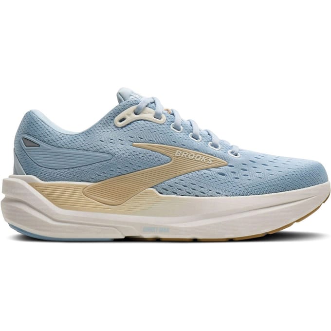 Brooks Ghost Max 3 Hardloopschoenen Dames