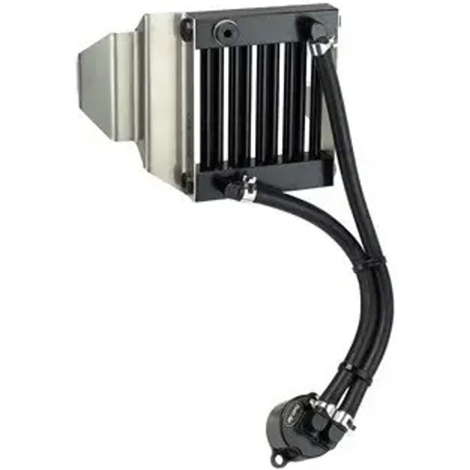 Radiateur voor motorolie Twin Air