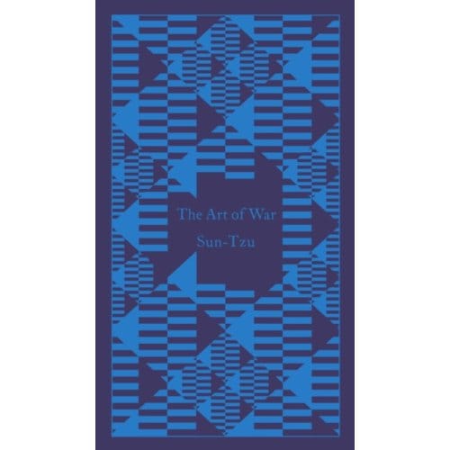 Art Of War - Tzu Sun