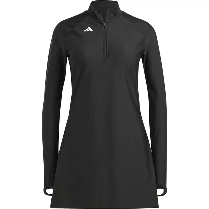 Badpak adidas Haut de maillot de bain 3-Stripes Long Sleeve Top léger