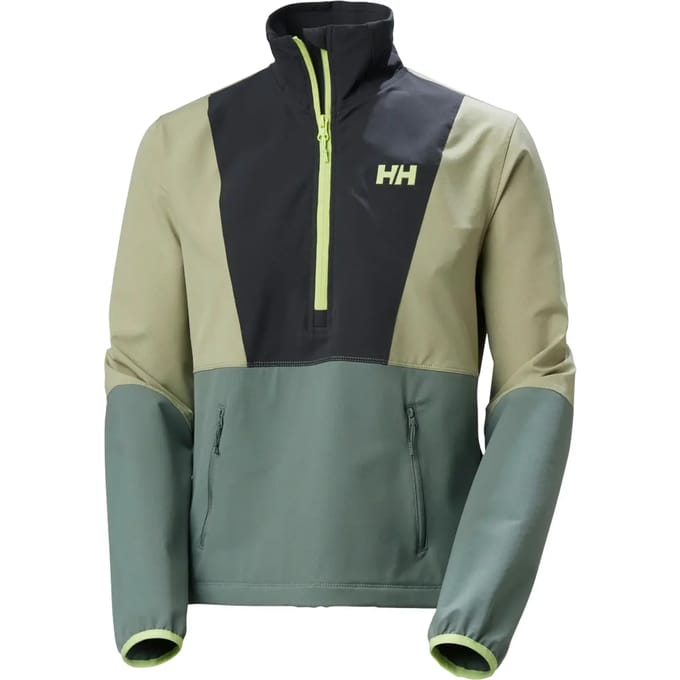 Waterdicht damesjack Helly Hansen Cascade Shield
