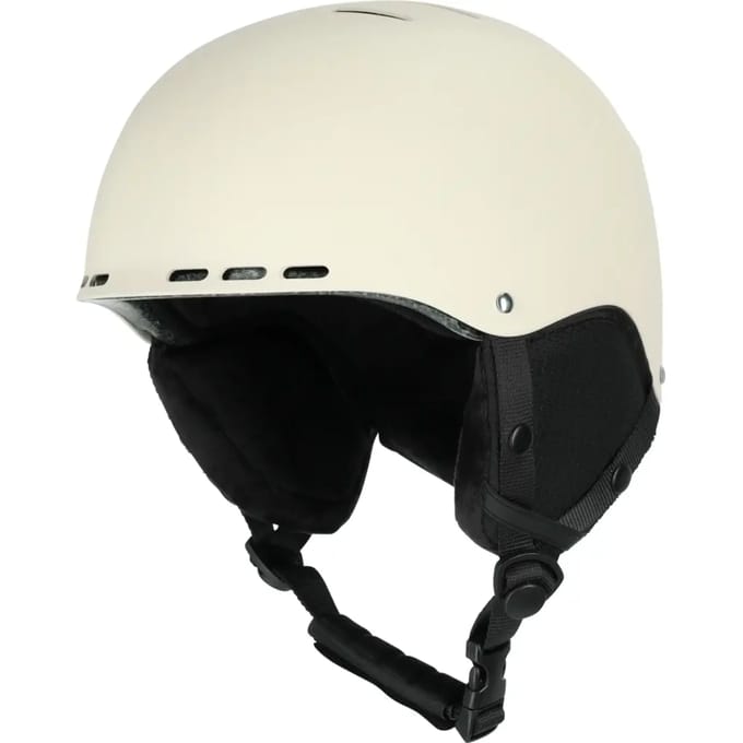 Skihelm Whistler Lattea