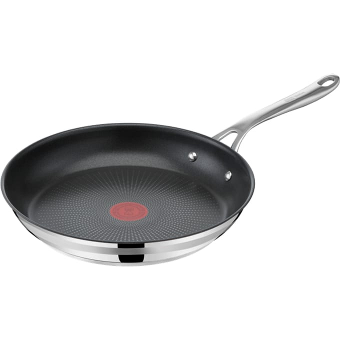 Tefal Jamie Oliver Cook Smart koekenpan 28 cm - inductie