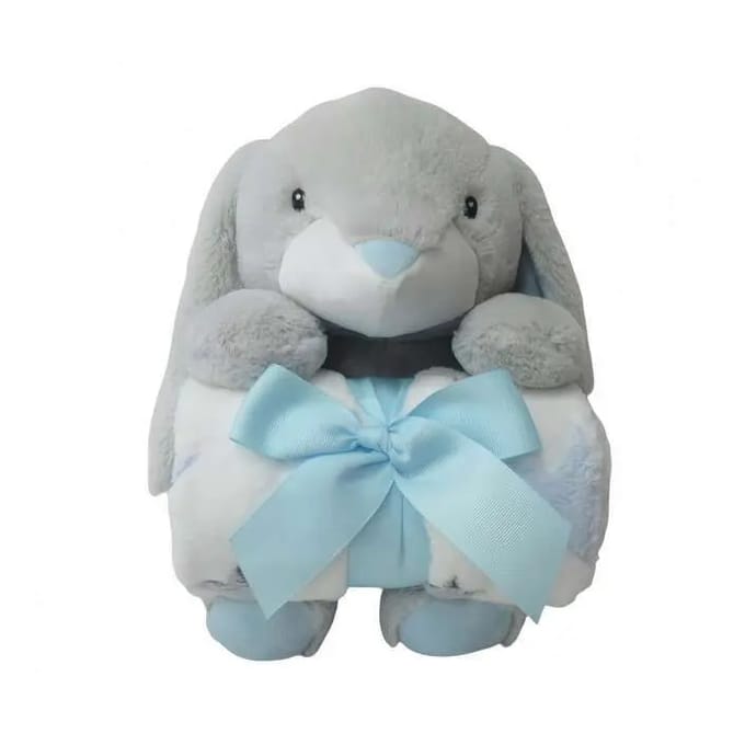 Pluche FreeON Free 2 Play Bunny